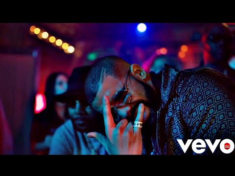 Drake - Wants and Needs (Music Video) ft. Lil Baby