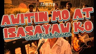 Download lagu Awitin Mo at Isasayaw Ko (Motown Soul Groove Cover) | Funky Dance Vibes mp3