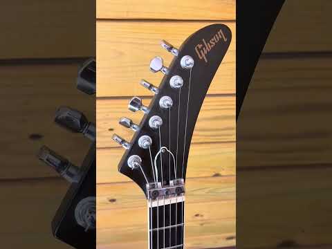 Gibson Les Paul DC XPL-400 (Pewter Metallic) - Chainsaw Case image 26