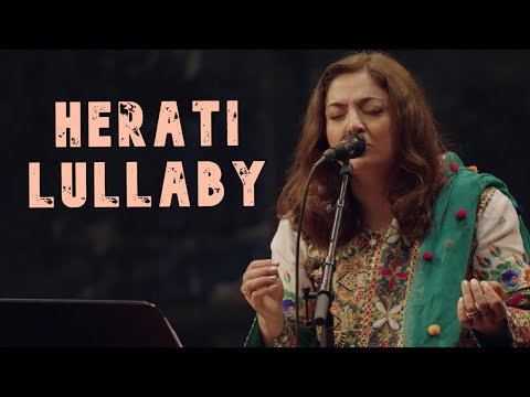 Herati Lullaby - Naria Nour & Mehdi Aminian