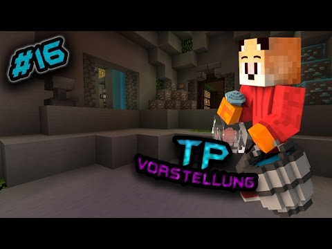 DoktorDuckk´s TP ( Gary Washington Blue Pack ) mit Downloadlink! [ TP Vorstellung ] #16