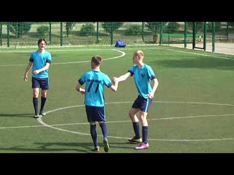 7 КХ 12 Харківська міська рада – AmcTemp