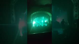 Citizen - My Favorite Color (live)