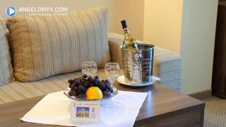 Hotel Forum 4★ Bulgaria Sunny Beach
