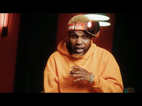 SAKABULA ft. T.I.P - NONI (Official Video)