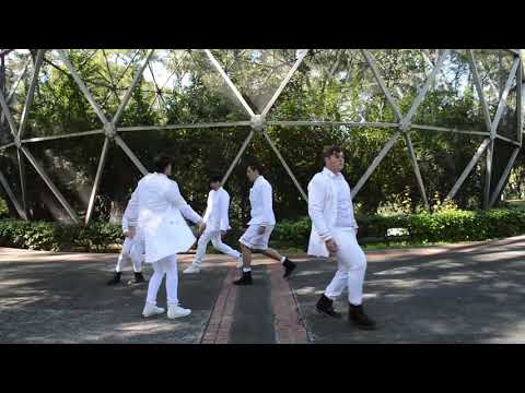 SHINee Everybody Cover No mercy  Performance