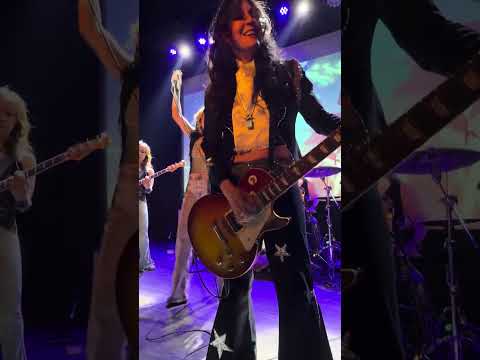 Lez Zeppelin - Rock and Roll/Celebration Day - Ferndale 1/2/26