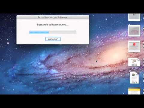 Apple Mac nunca tuvo un desfragmentador de disco como el de Windows por una razón muy curiosa