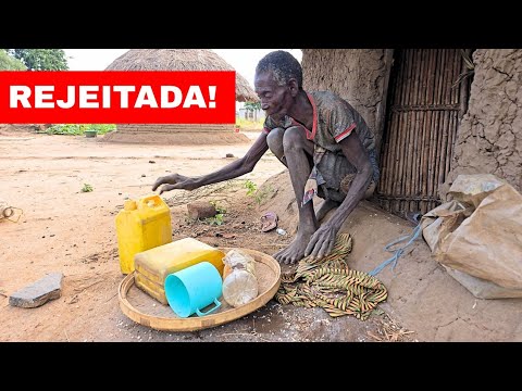 A SHOCKING reality for BRAZILIANS: 3 grandmothers, a heartbreaking reality 💔