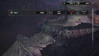 ここから本番！　上位クエスト解禁　＃１モンスターハンターワールド