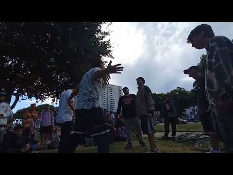 VERSEO vs REYES vs CITOVY vs SAID - Filtros Liga Inmortal Vol.2