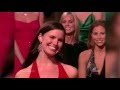 Jesse Gives  Rose to the Wrong Girl - The Bachelor