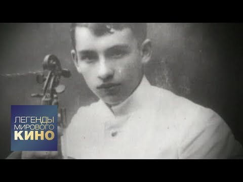 Исаак Дунаевский. Легенды мирового кино