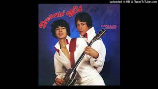 Donnie &amp; Joe Emerson - Baby