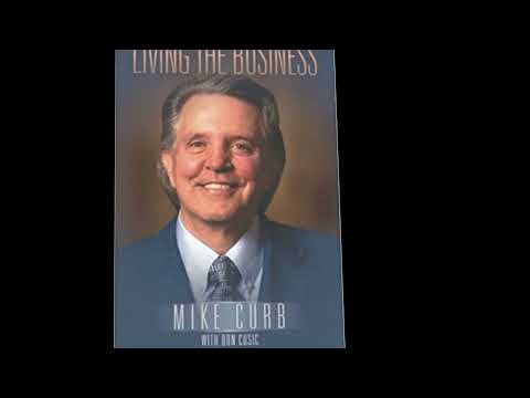 Mike Curb Net Worth
