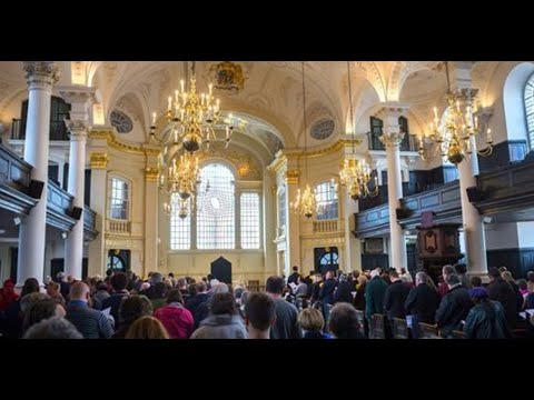 AUSTRALIAN CHAMBER CHOIR: Song of the Monks, by Ludwig van Beethoven