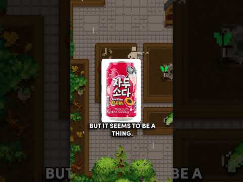 Adding some more Soda to my farming game! 🥤