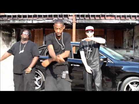 Many Hotz Music Video
