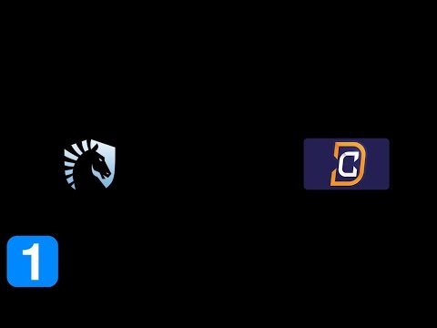 Full Highlights Team Liquid vs Digital Chaos - World Cyber Arena 2015