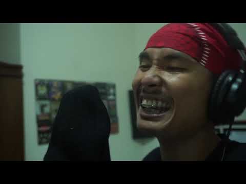 Joe Million x Mere - Kala Hajat || MILZ Live Session