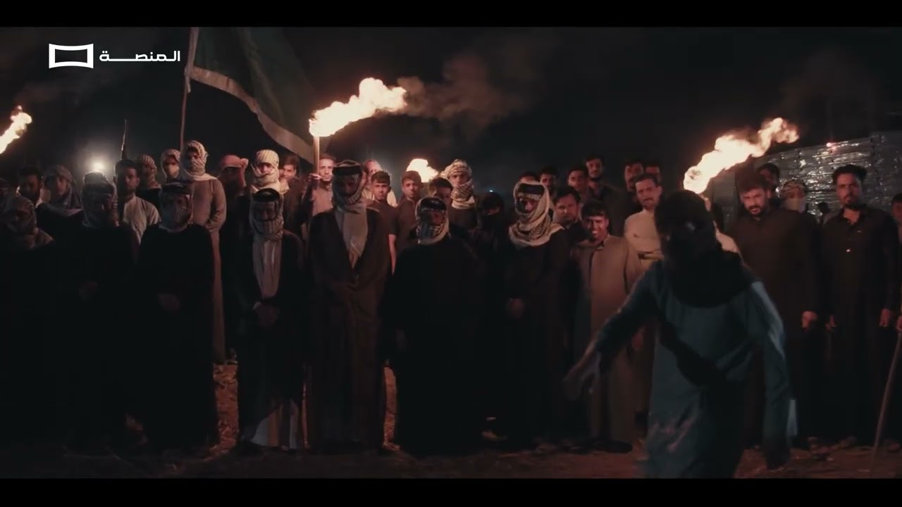 مسلسل ذكرتني الحلقة 1 | المنصة