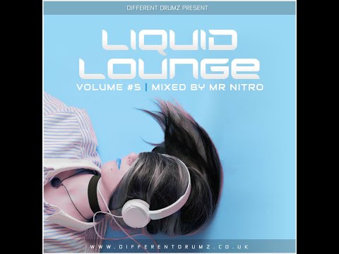 Mr Nitro  - Liquid Lounge Vol 5