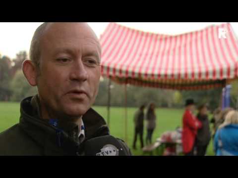 Rijnmond Nieuws - 9 november 2012