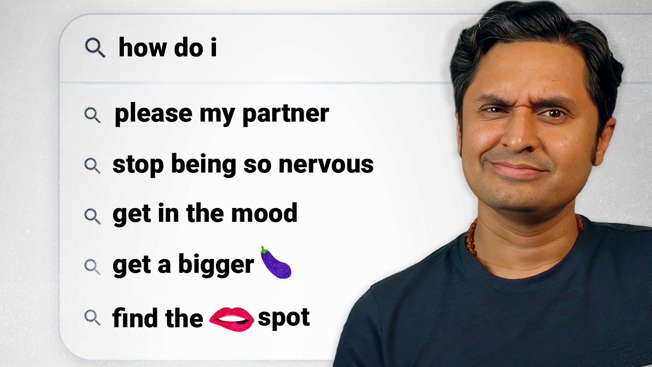 Dr. K Answers Your Unhinged S*x Questions !sexy