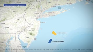 Download lagu NJ regulators approve two new offshore wind farms mp3 Download lagu NJ regulators approve two new offshore wind farms mp3