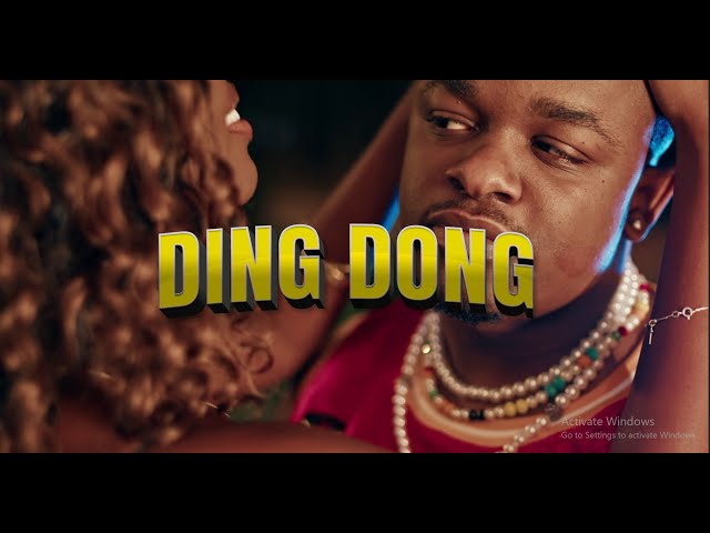 Ding Dong von Whozu ((jetzt ansehen))