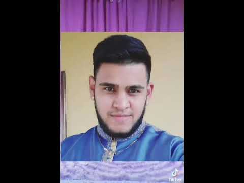 Ab choliya (Performed by Darrien Mohammed).