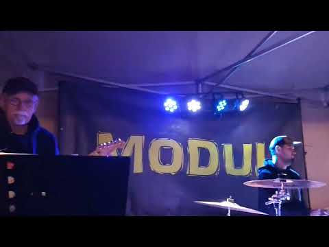 MODUL rock - MODUL rock - (dlažební kostka cover)