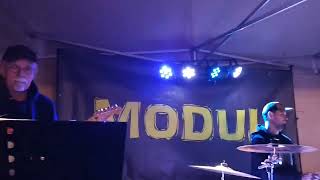 Video MODUL rock - (dlažební kostka cover)