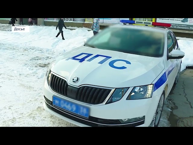 Бывшего инспектора ДПС приговорили к 9,5 годам лишения свободы за вымогательство и получение взятки