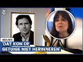 ‘Hoger beroep moordproces Wiersum moeizaam van start’