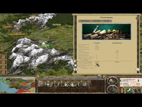 The Kingdom of Rohan: Campaign Guide