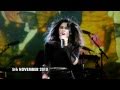Marina and the Diamonds - Hermit the Frog live ...
