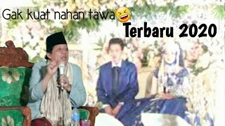 Download lagu NEW 2020 CERAMAH AGAMA BAHASA MADURA || KH USMAN YUNUS SURABAYA || BIKIN JAMA'AH GAK BISA NAHAN TAWA mp3