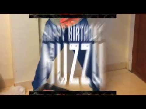 Muzamil Aziz |Our birthday Tribute!