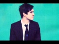 Brendon Urie: (What's So Funny 'Bout) Peace ...