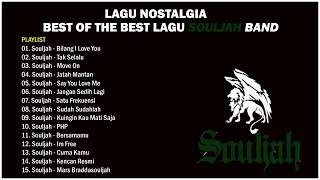 Download lagu SOULJAH FULL ALBUM mp3 Download lagu SOULJAH FULL ALBUM mp3