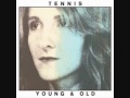 Tennis - Robin (Album version)