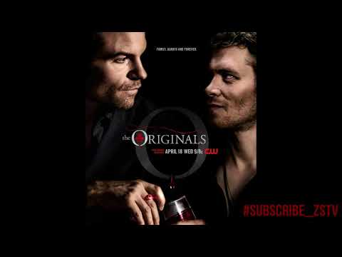 The Originals 5x04 Soundtrack "Last Goodbye (feat. Smokey Jones)- THE HOT DAMNS"