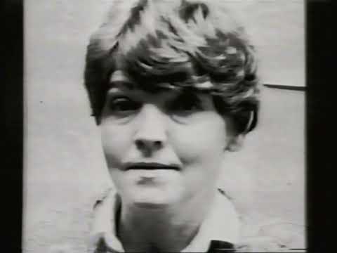 BBC 'TWO' Continuity - Tuesday 30th August 1983