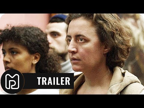 ICH WAR ZUHAUSE, ABER... Trailer Deutsch German (2019)