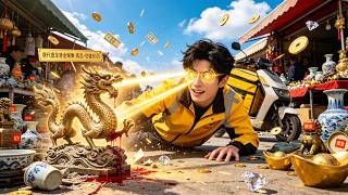 Download lagu Pemuda miskin bangunkan mata dewa, jadi konglomerat lewat identifikasi harta !#drama #film #movie mp3 Download lagu Pemuda miskin bangunkan mata dewa, jadi konglomerat lewat identifikasi harta !#drama #film #movie mp3