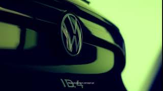 Nuevo Volkswagen ID.4 - 1 día para la revolución SUV Trailer