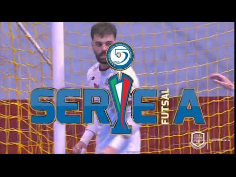 Parate Giuseppe Micoli 2019/2020 Portiere Calcio a 5, Futsal