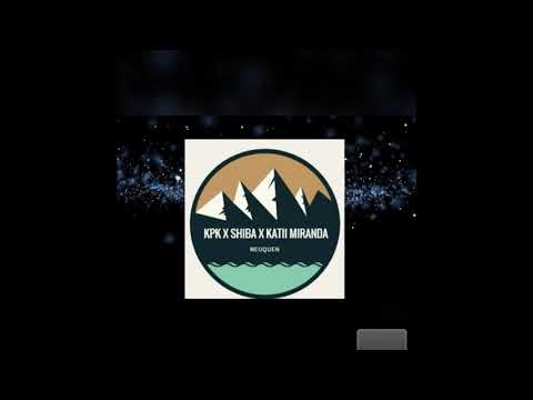 KPK X Shiba X Katii miranda   Buscando caminos