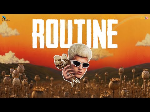 Routine — watch video
